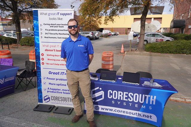 Coresouth Systems